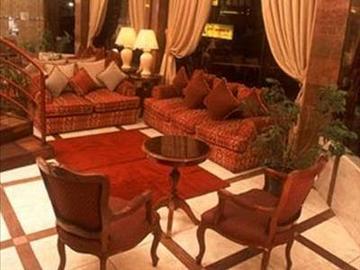 Lp Columbus Hotel 3*